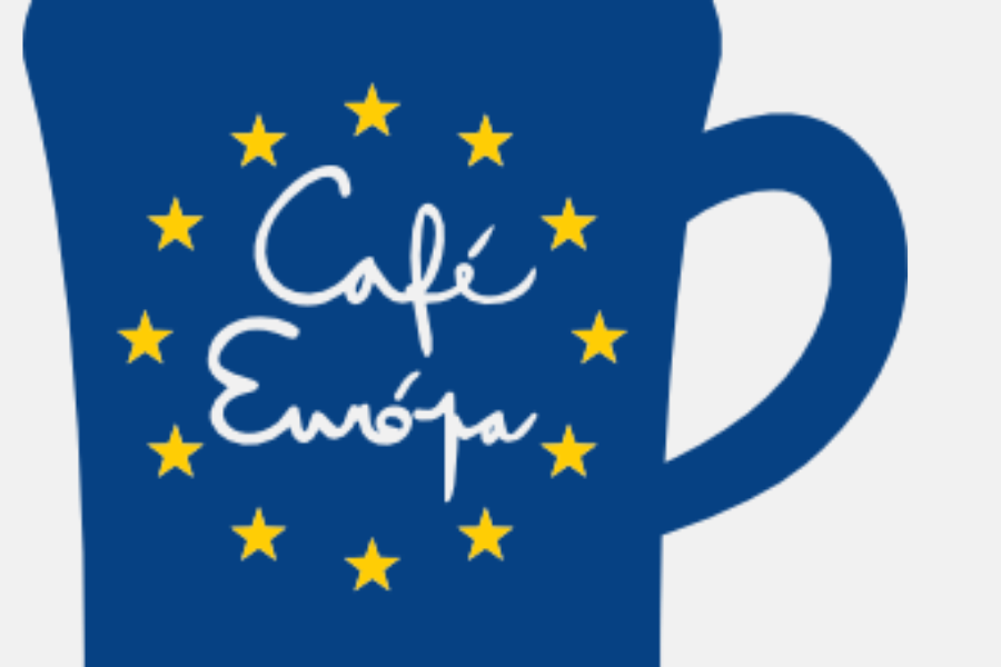 Café Európa