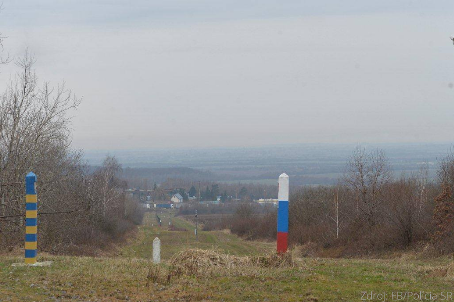 Zlepšenie technických a vzdelávacích kapacít na urýchlenie vybavovacieho procesu na spoločnej slovensko-ukrajinskej hranici (CBC01017)