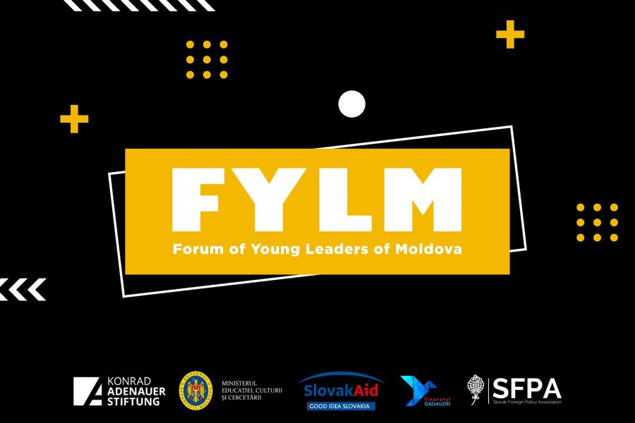 Forum of Young Leaders of Moldova – FYLM