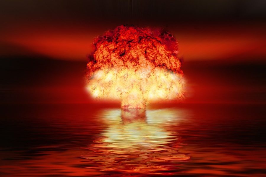 Ako skrotiť jadrové zbrojenie? USA majú aj strategickú nevýhodu.