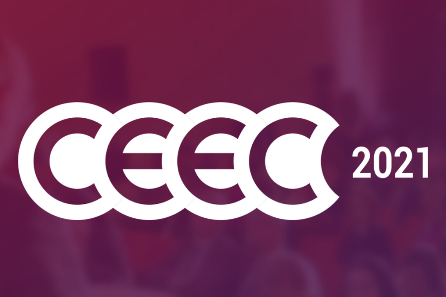 CENTRAL EUROPEAN ENERGY CONFERENCE (CEEC) IN BRATISLAVA THIS MONDAY