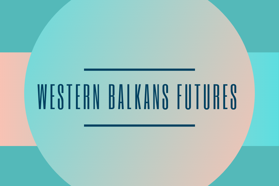 Western Balkans Futures