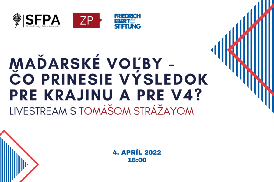 Maďarské voľby – čo prinesie výsledok pre krajinu a V4?