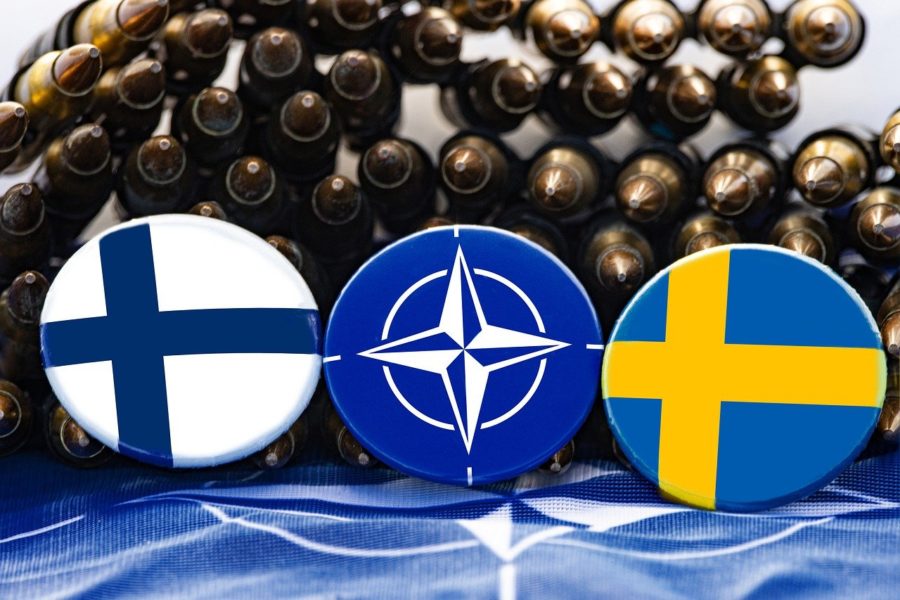 Vojenský potenciál NATO sa po vstupe Fínska a Švédska značne zvýši