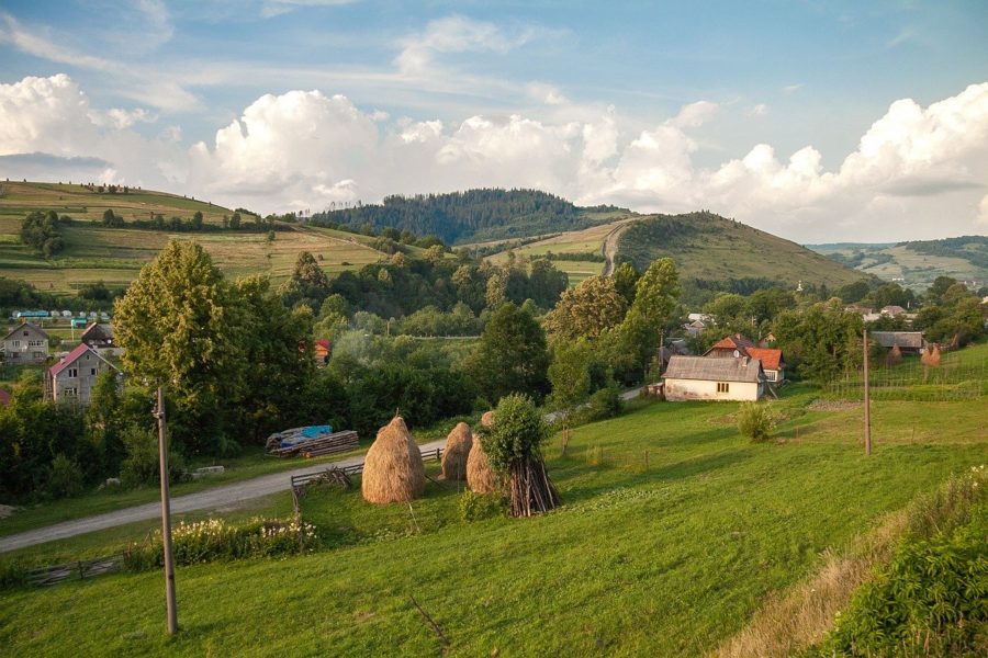 Cezhraničná spolupráca s Ukrajinou skrýva netušené možnosti