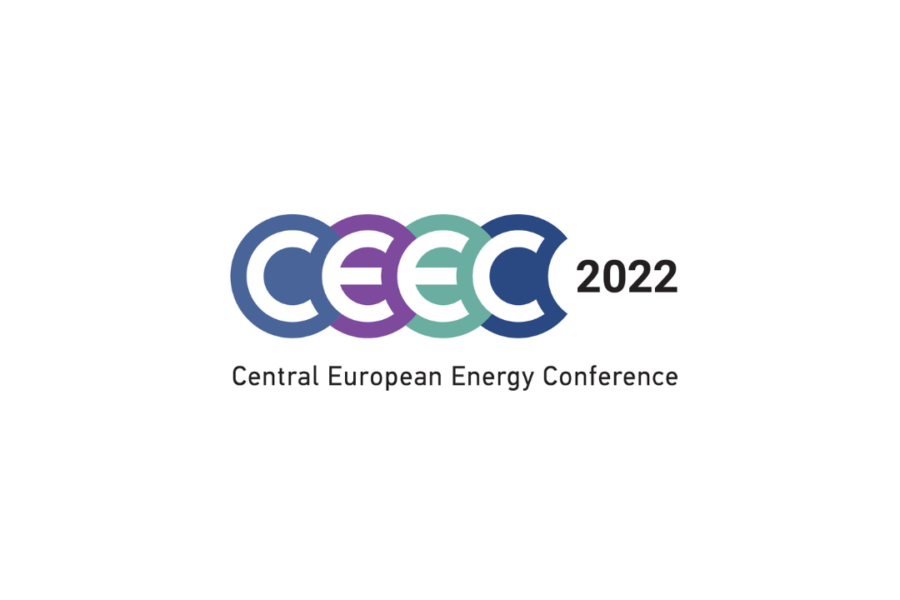 CEEC XVI. – Stredoeurópska energetická konferencia 2022