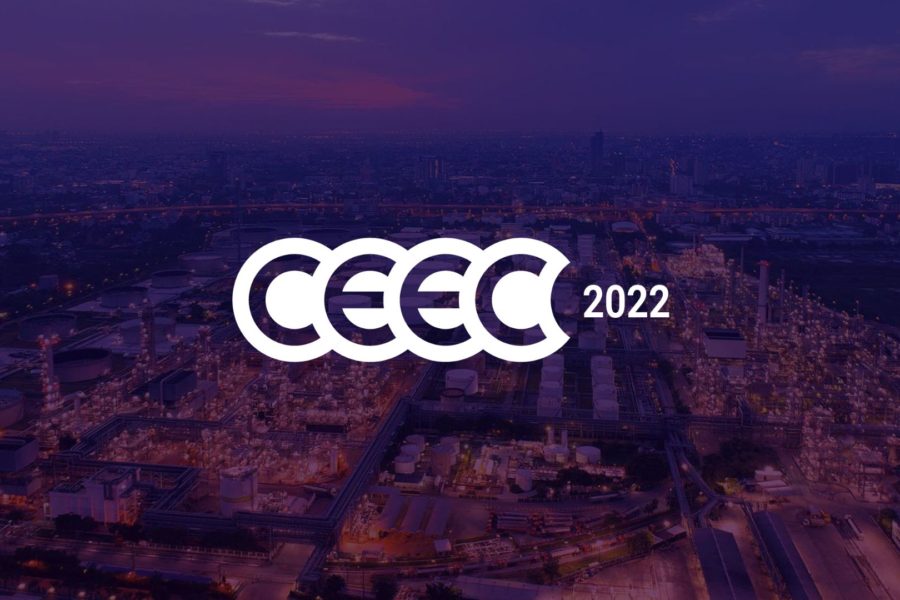 CEEC XVI. – Central European Energy Conference 2022