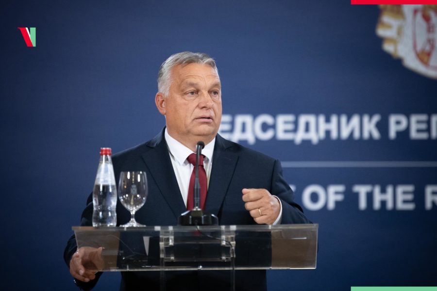 Maďarsko je nanajvýš volebná autokracia, hovorí Európsky parlament