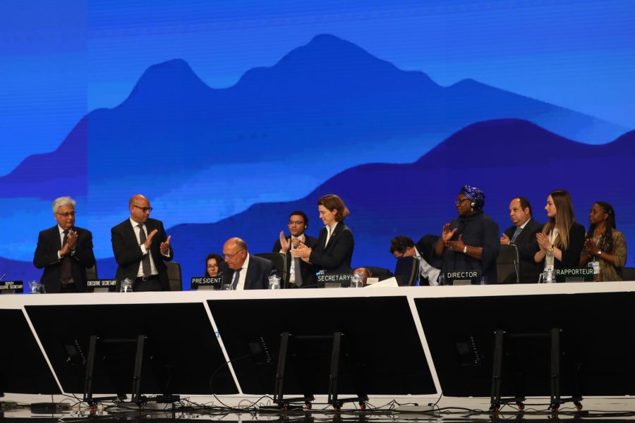 Klimatický summit priniesol nový fond solidarity. Inak je posun malý