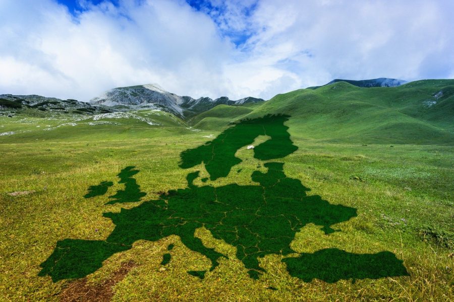 <strong>Zelená energetika: História veľkých európskych plánov v kocke</strong>