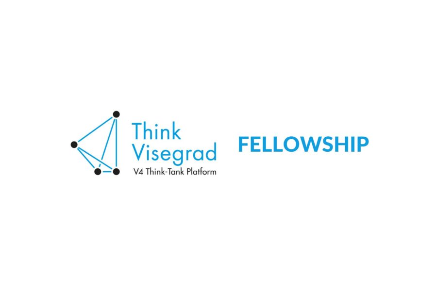 THINK VISEGRAD FELLOWSHIP