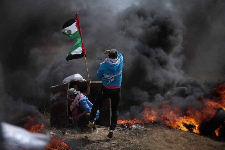 Prečo vypukol súčasný izraelsko-palestínsky konflikt a aké sú riešenia?
