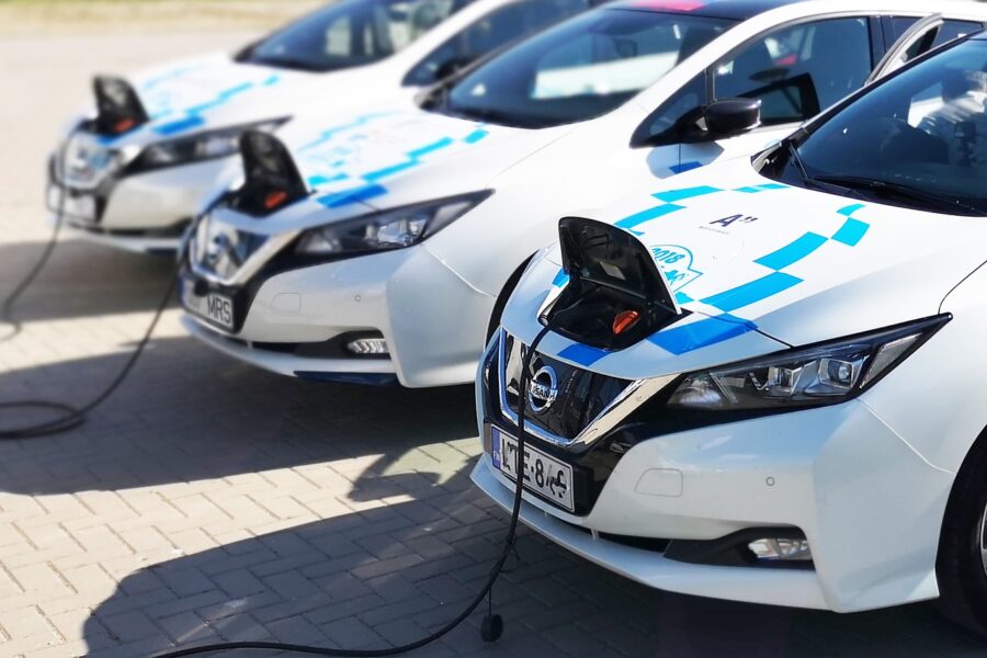 Zvrátiť trend prechodu na elektromobilitu sa už nedá