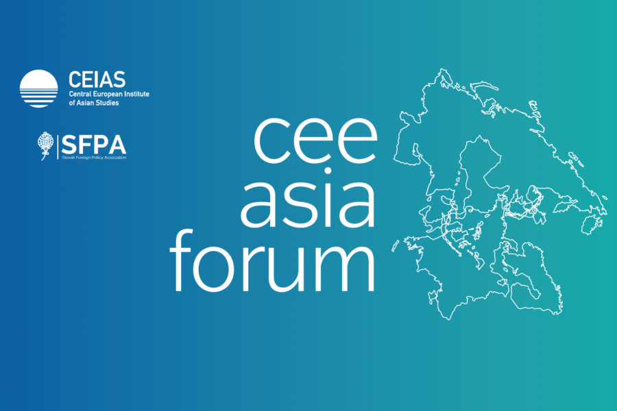 CEEasia Forum 2024