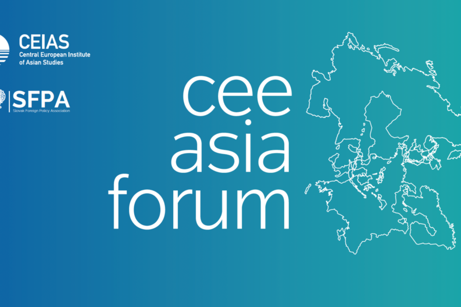 CEEasia Forum 2026