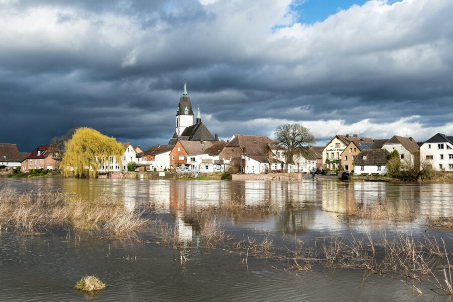 Odpor voči klimatickým opatreniam ako šanca pre regióny