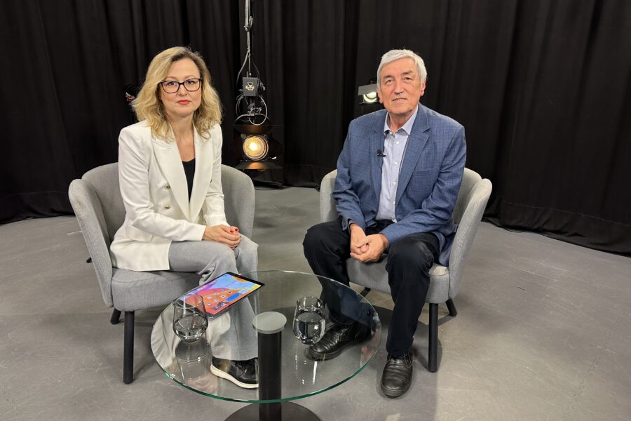 Vojna na Blízkom Východe – ľahšie je vyhrať ako zmeniť systém