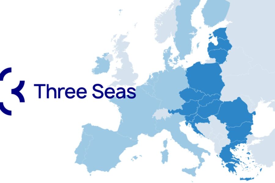 Three Seas Initiative Business Forum Dubrovnik